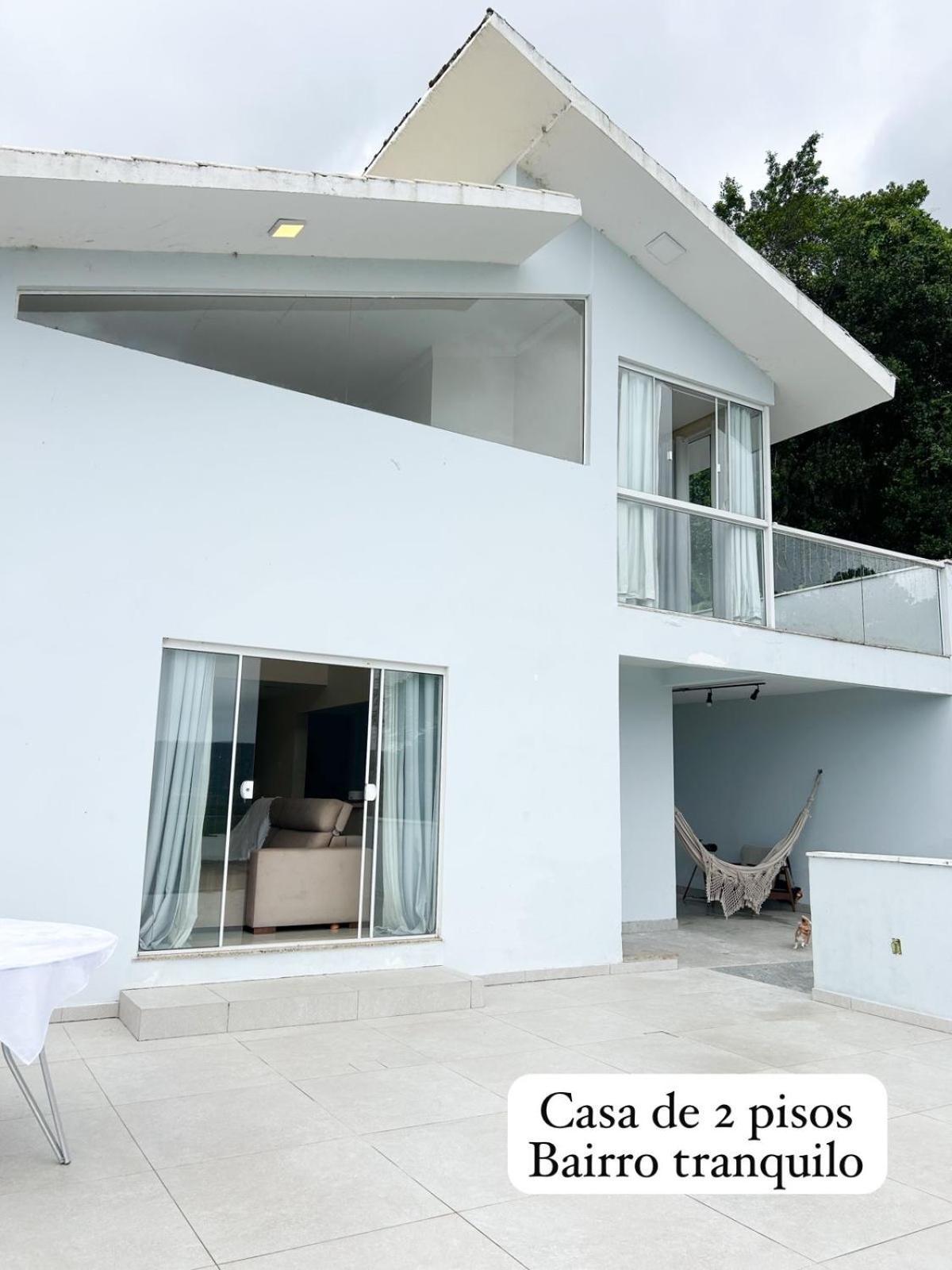 Casa de férias Morada Do Sol Florianopolis