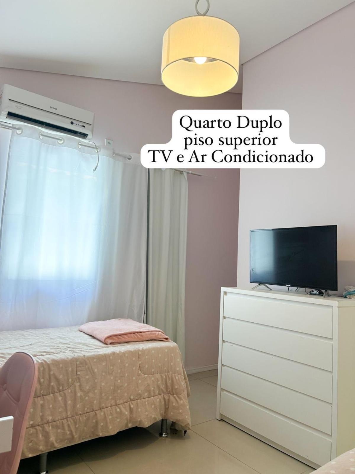 Casa de férias Morada Do Sol Florianopolis