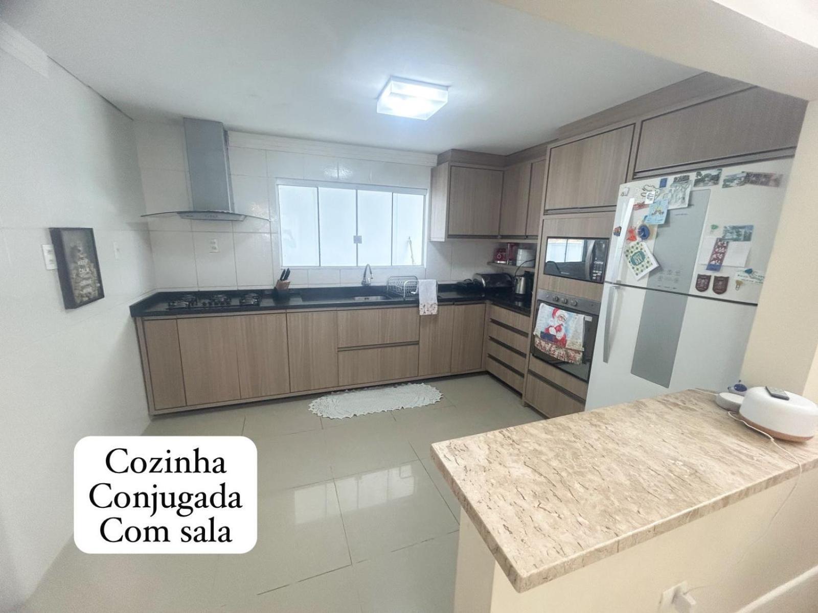 Casa de férias Morada Do Sol *